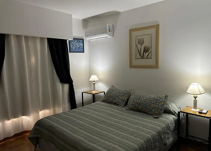 Robinson Apartamentos Solo Familias