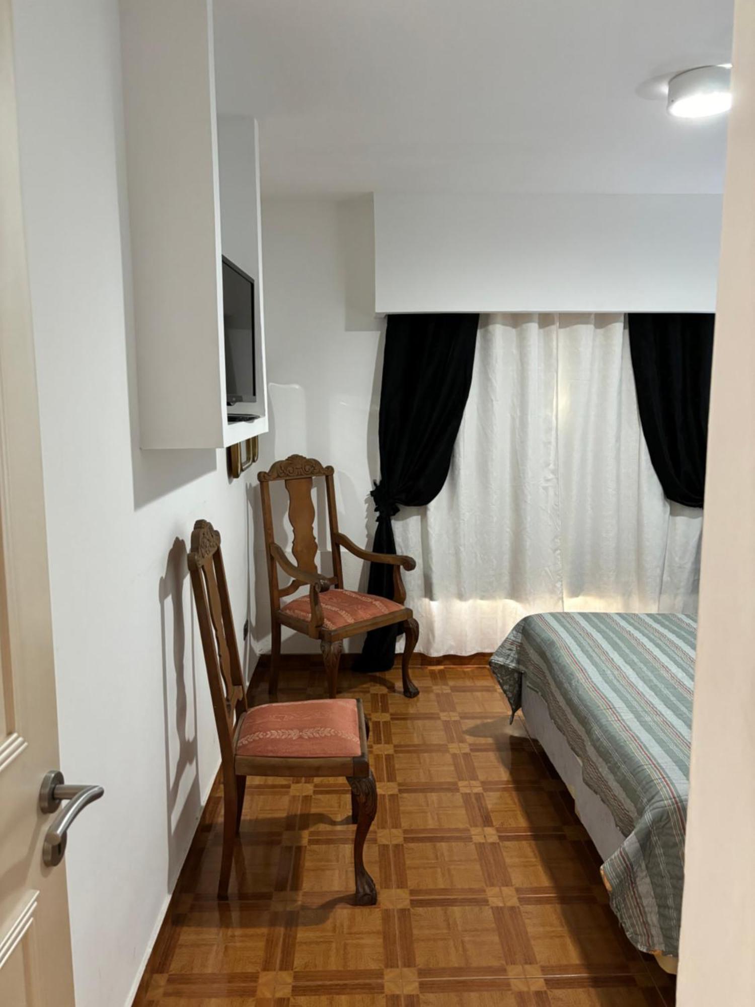 Robinson Solo Familias Apartment