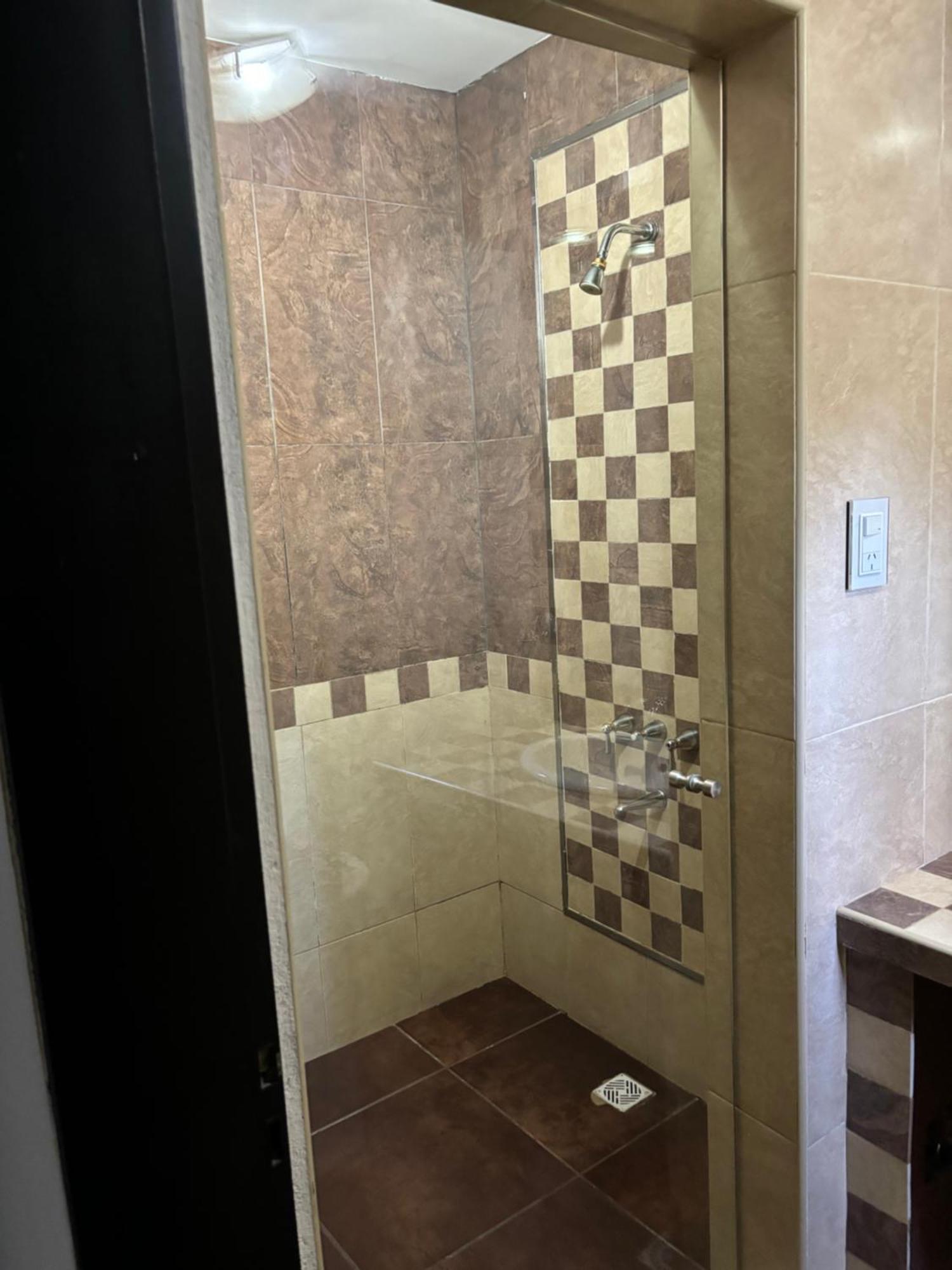 Apartment Robinson Solo Familias