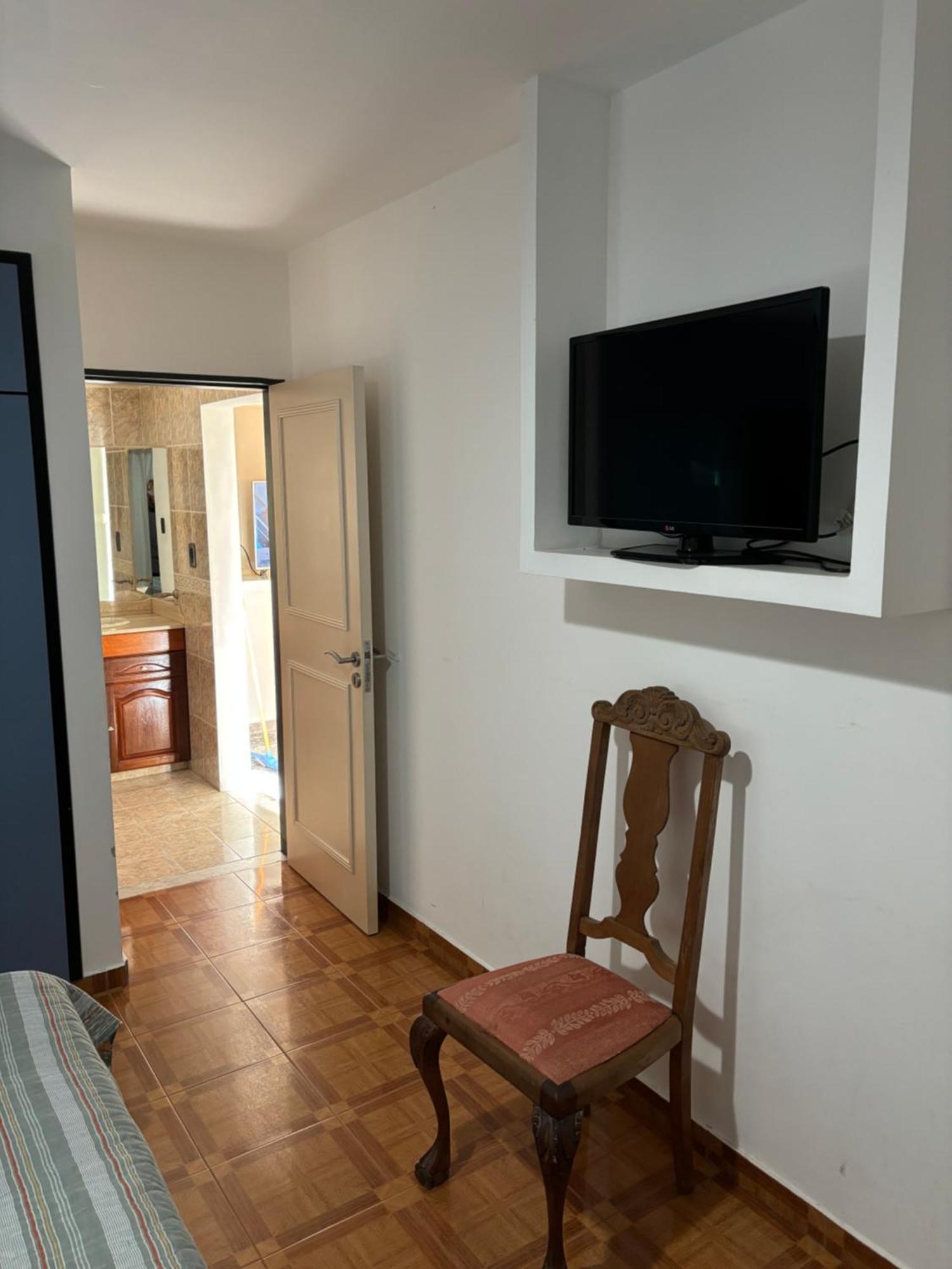 Robinson Solo Familias Apartment