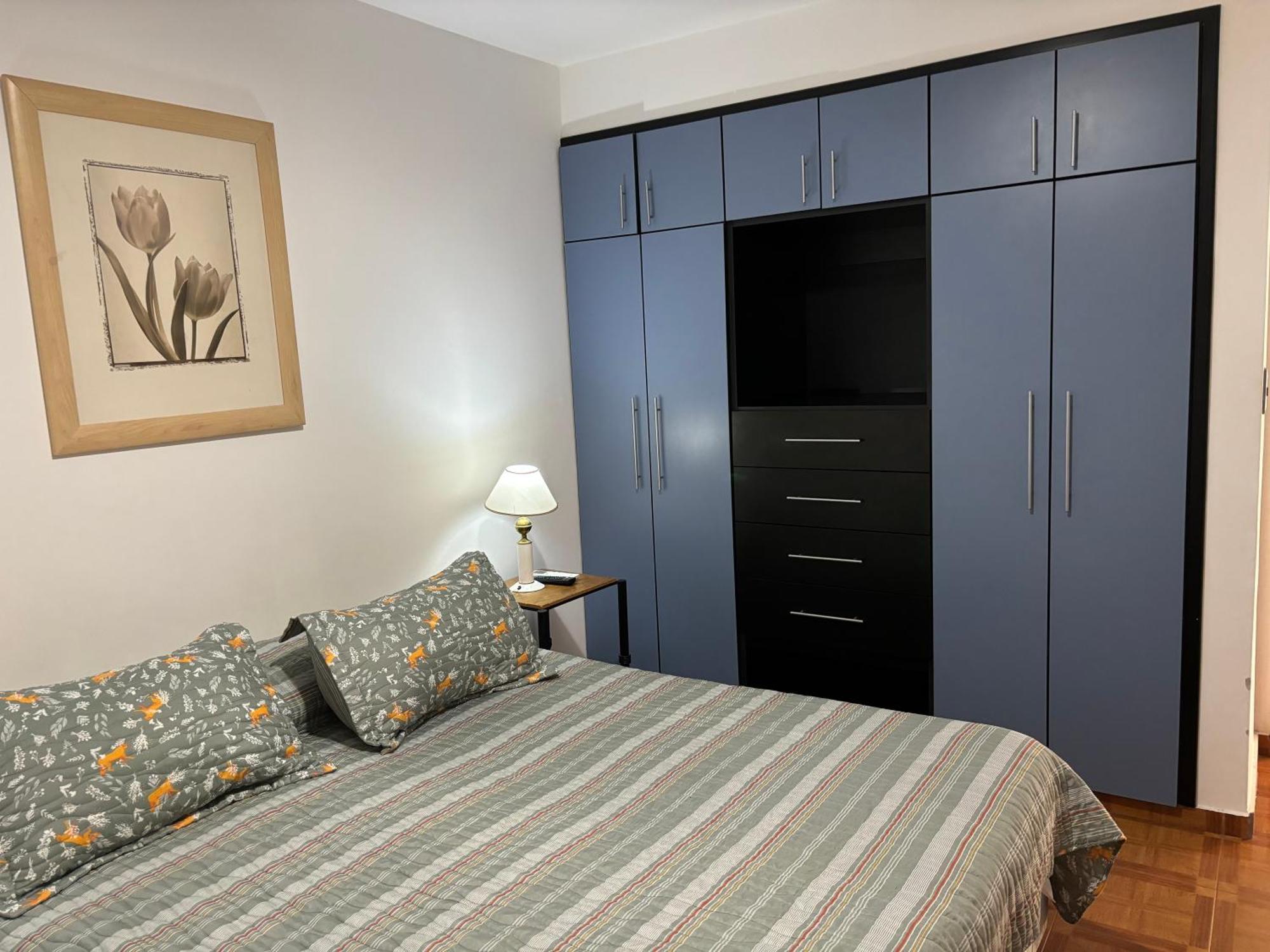 Apartment Robinson Solo Familias *
