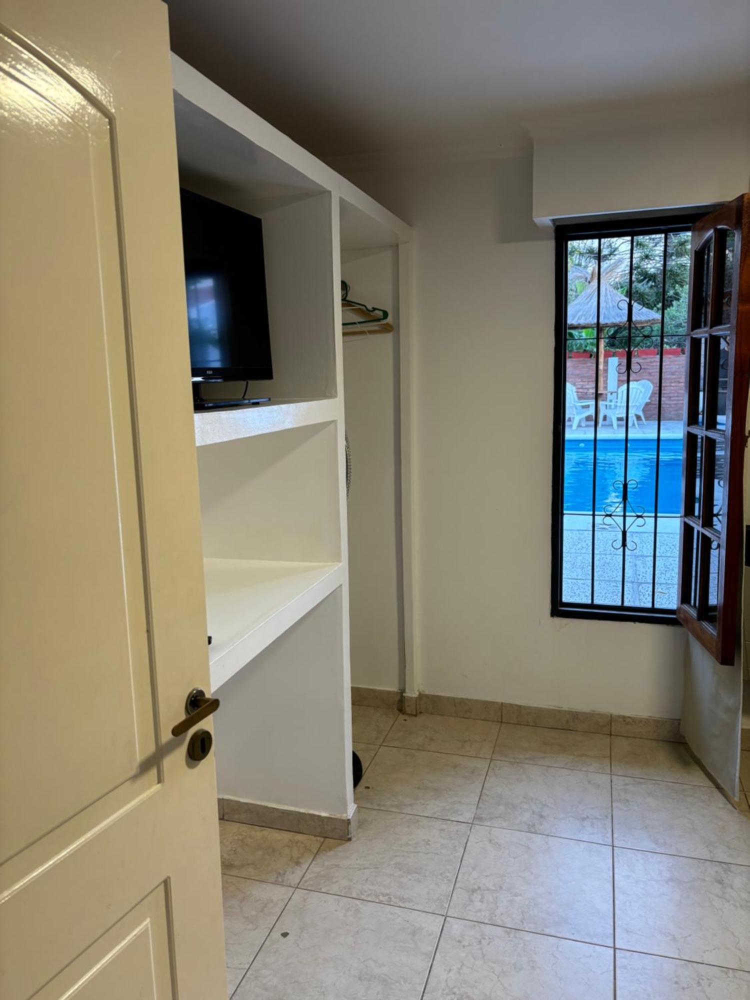 Apartment Robinson Solo Familias Villa Carlos Paz