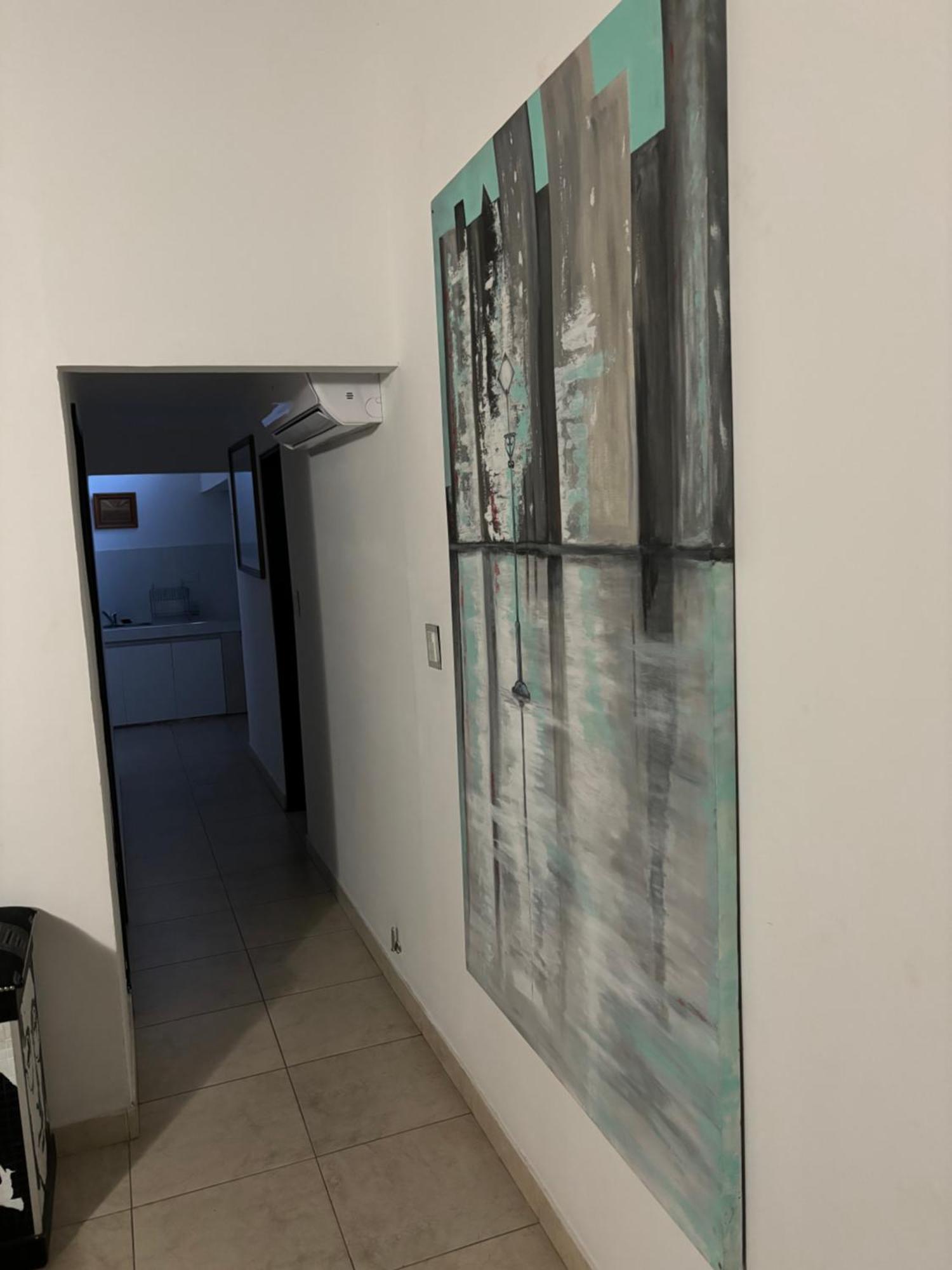 Robinson Solo Familias Apartment