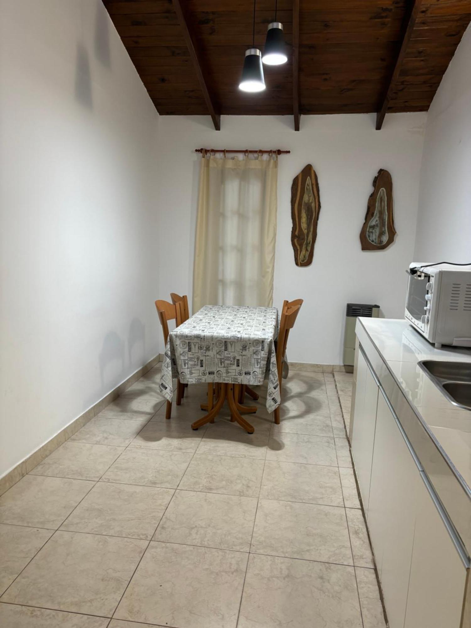 Robinson Solo Familias Apartment *