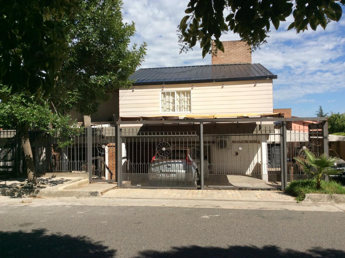 Apartment Robinson Solo Familias *