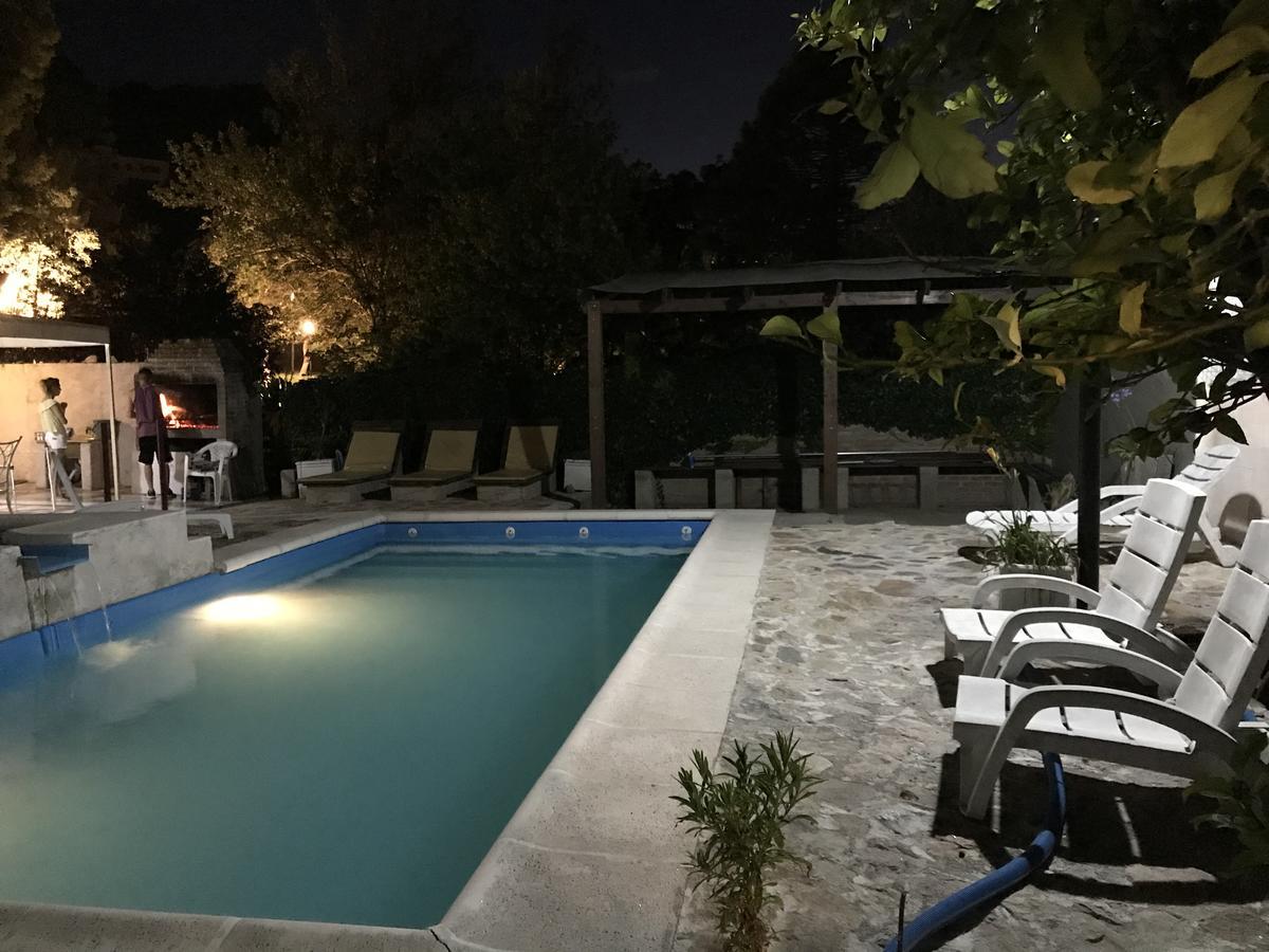 Apartment Robinson Solo Familias Villa Carlos Paz