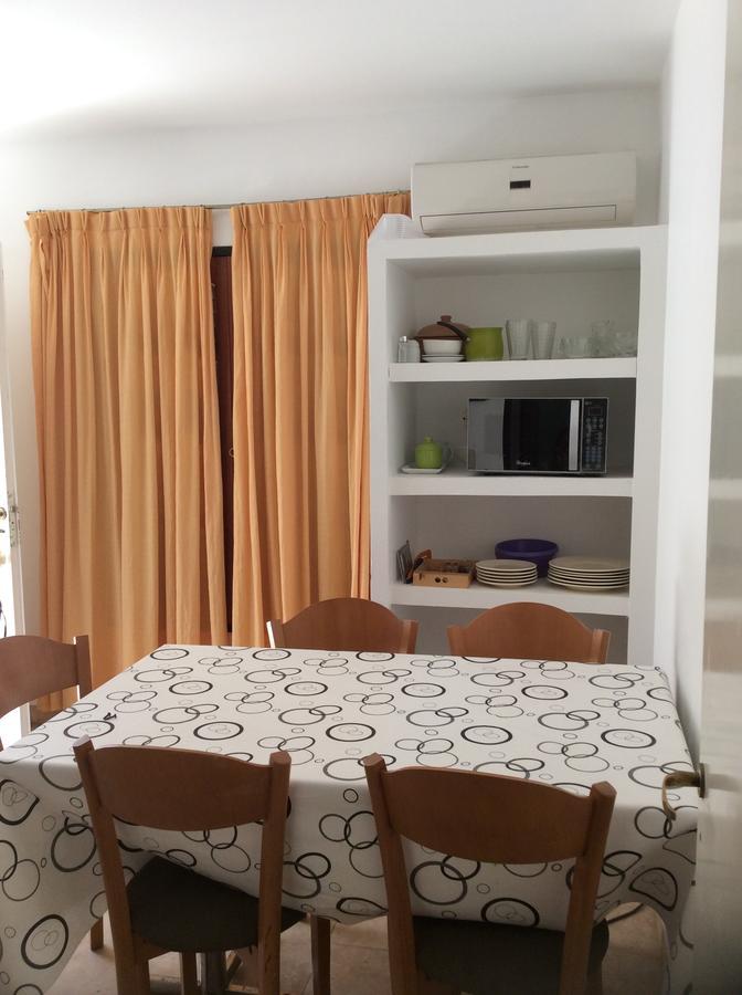 Apartment Robinson Solo Familias Villa Carlos Paz
