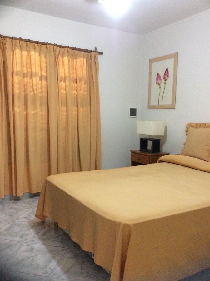 Apartment Robinson Solo Familias