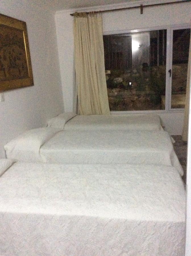 Robinson Solo Familias Apartment Villa Carlos Paz
