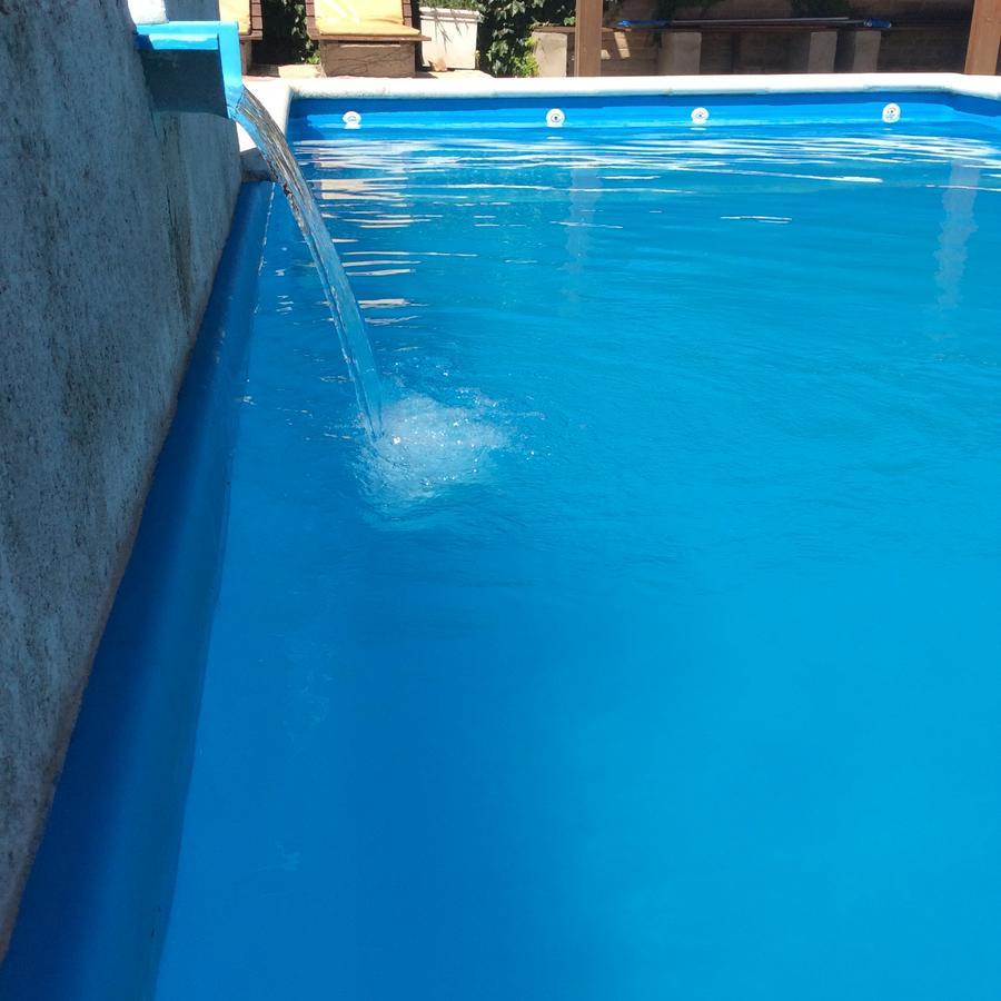 Apartment Robinson Solo Familias *