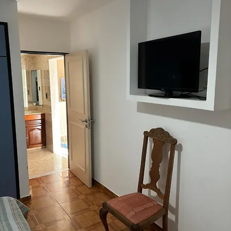 Robinson Apartamentos SOLO FAMILIAS Villa Carlos Paz Exterior foto