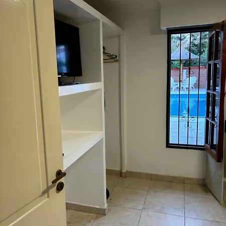 Robinson Apartamentos SOLO FAMILIAS Villa Carlos Paz Exterior foto