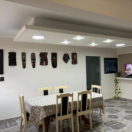 Robinson Apartamentos SOLO FAMILIAS Villa Carlos Paz Exterior foto