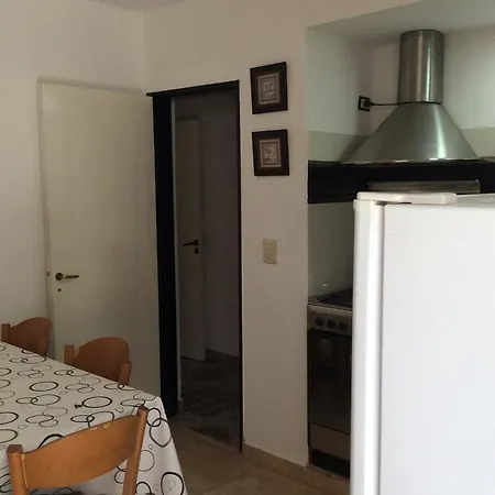 Robinson Apartamentos SOLO FAMILIAS Villa Carlos Paz Exterior foto
