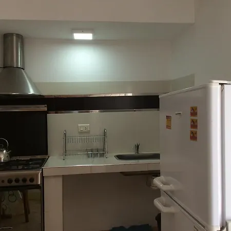 Robinson Apartamentos SOLO FAMILIAS Villa Carlos Paz Exterior foto