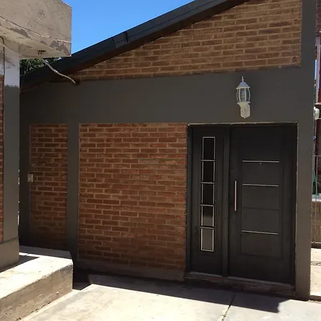 Robinson Apartamentos SOLO FAMILIAS Villa Carlos Paz Exterior foto
