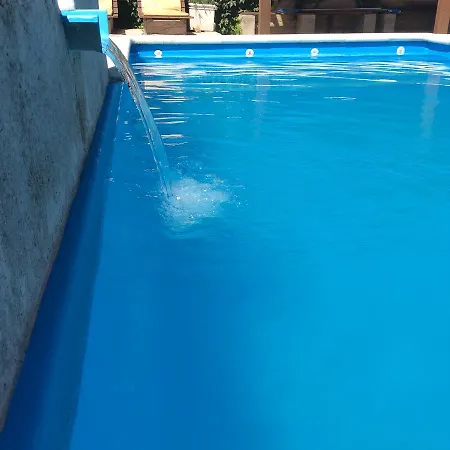 Robinson Apartamentos SOLO FAMILIAS Villa Carlos Paz Exterior foto